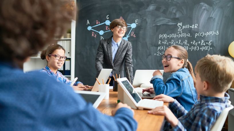 SUDU Tecnologia Educacional LTDA
