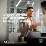 SG Consórcios