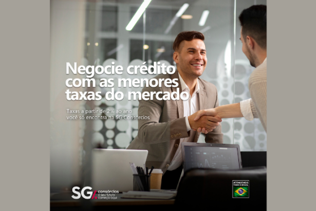 SG Consórcios