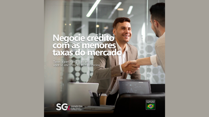 SG Consórcios