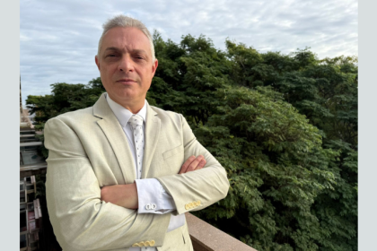 Leonardo Manzan: decisões estratégicas com base no acompanhamento legislativo.