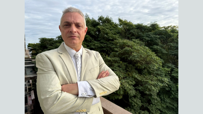 Leonardo Manzan: decisões estratégicas com base no acompanhamento legislativo.