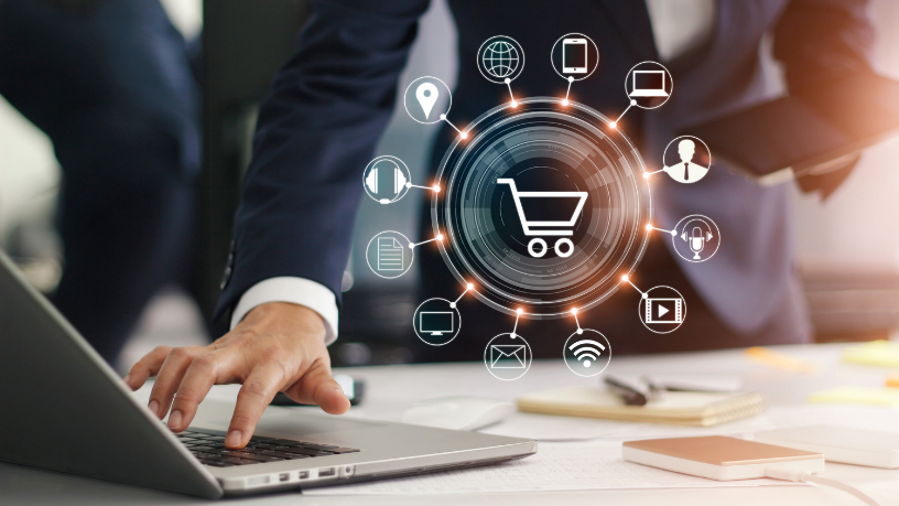 Descubra com Antonio Fernando Ribeiro estratégias acessíveis de marketing digital para impulsionar o seu negócio.