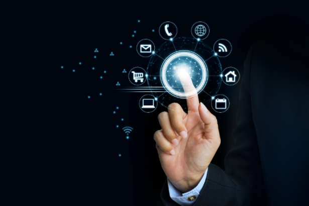 Antonio Fernando Ribeiro mostra como o marketing digital pode ser a chave para o sucesso de pequenos empreendedores.