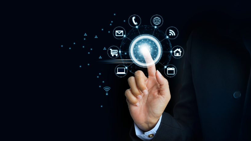Antonio Fernando Ribeiro mostra como o marketing digital pode ser a chave para o sucesso de pequenos empreendedores.