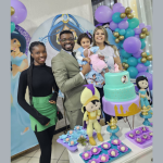 Oluwatosin Tolulope Ajidahun mostra como os fatores trombofílicos podem impactar a fertilidade, dificultando a gravidez.