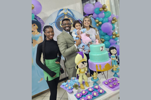 Oluwatosin Tolulope Ajidahun mostra como os fatores trombofílicos podem impactar a fertilidade, dificultando a gravidez.