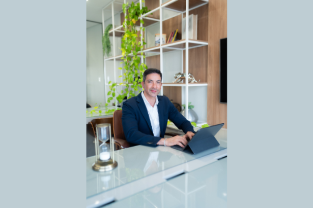 Paulo Henrique Silva Maia apresenta estratégias inovadoras que impulsionam soluções eficazes no cenário do empreendedorismo atual.