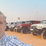 Ricardo Chimirri Candia mostra como a avaliação de riscos ocupacionais é essencial para garantir segurança e eficiência em projetos de engenharia.