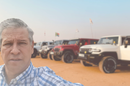 Ricardo Chimirri Candia mostra como a avaliação de riscos ocupacionais é essencial para garantir segurança e eficiência em projetos de engenharia.