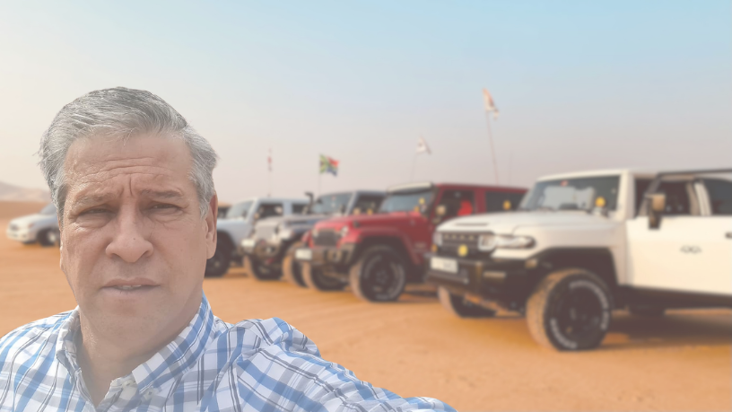 Ricardo Chimirri Candia mostra como a avaliação de riscos ocupacionais é essencial para garantir segurança e eficiência em projetos de engenharia.
