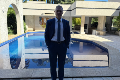 Leonardo Manzan mostra como alinhar regras fiscais às metas ambientais internacionais.