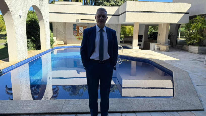 Leonardo Manzan mostra como alinhar regras fiscais às metas ambientais internacionais.
