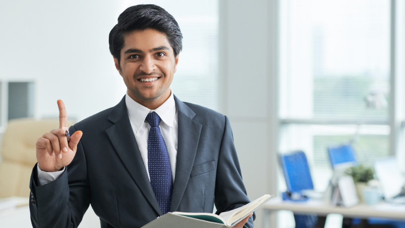 Do planejamento à operação: Bráulio Henrique Dias Viana explica como alinhar objetivos corporativos à entrega diária com eficiência.