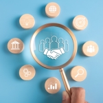 Bráulio Henrique Dias Viana mostra como integrar estratégia e execução para transformar metas em resultados reais.