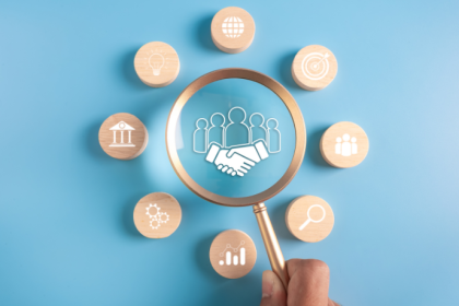 Bráulio Henrique Dias Viana mostra como integrar estratégia e execução para transformar metas em resultados reais.