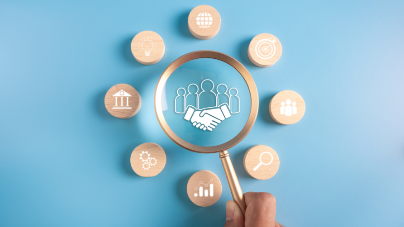 Bráulio Henrique Dias Viana mostra como integrar estratégia e execução para transformar metas em resultados reais.