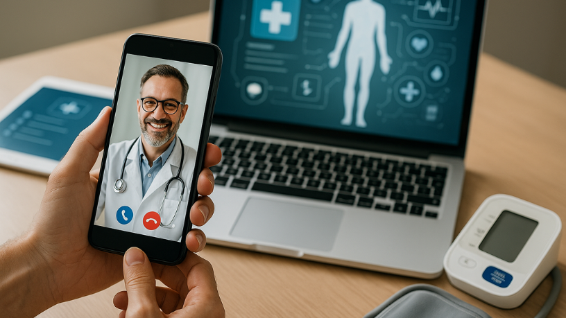 Para o Instituto IBDSocial, inovação que simplifica o cuidado significa conectar pessoas e serviços com mais rapidez e humanização.