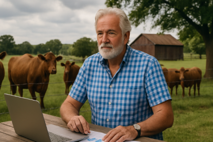 A força do associativismo rural surge da estrutura coletiva que garante renda e estabilidade no campo, observa Aldo Vendramin.