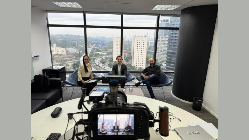 Ian dos Anjos Cunha aborda como líderes podem identificar precocemente os sinais de exaustão mental e agir antes que o problema se agrave.