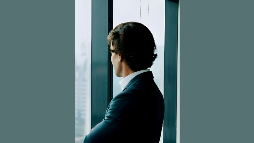 Ian dos Anjos Cunha aborda como líderes podem identificar precocemente os sinais de exaustão mental e agir antes que o problema se agrave.