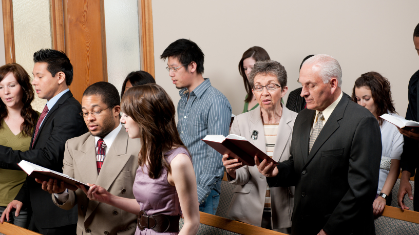 Leigos e Evangelho como força de transformação segundo Jose Eduardo De Oliveira e Silva.