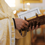 A missão dos leigos e sua presença viva na Igreja contemporânea com Jose Eduardo De Oliveira e Silva.