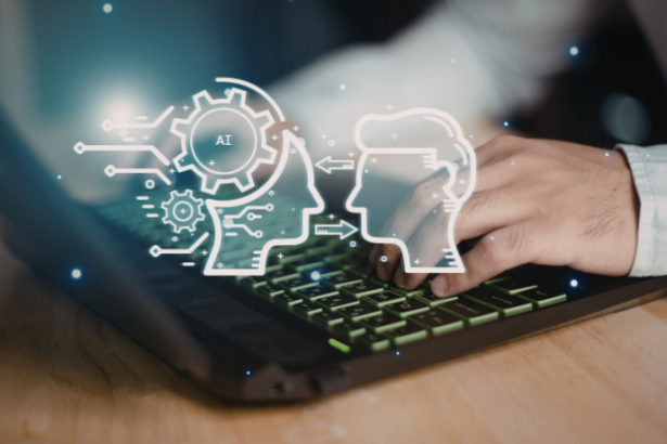 Inteligência artificial no cotidiano: Kelsem Ricardo Rios Lima mostra onde a IA já faz parte da nossa rotina, mesmo sem percebermos.