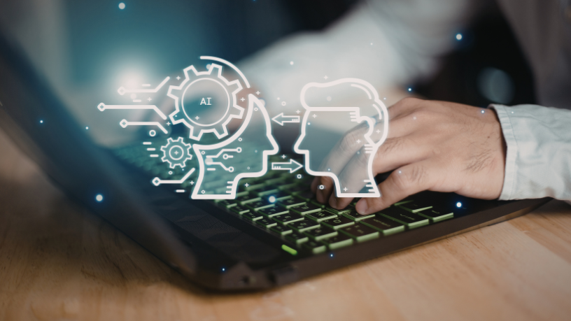 Inteligência artificial no cotidiano: Kelsem Ricardo Rios Lima mostra onde a IA já faz parte da nossa rotina, mesmo sem percebermos.