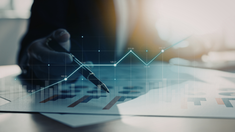 Vitor Barreto Moreira destaca negócios humanos como fonte de impacto positivo.