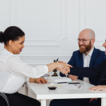 Empreender com propósito e gerar impacto positivo segundo Vitor Barreto Moreira.