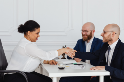 Empreender com propósito e gerar impacto positivo segundo Vitor Barreto Moreira.