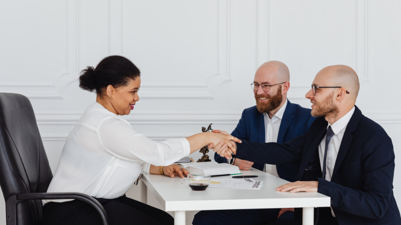 Empreender com propósito e gerar impacto positivo segundo Vitor Barreto Moreira.