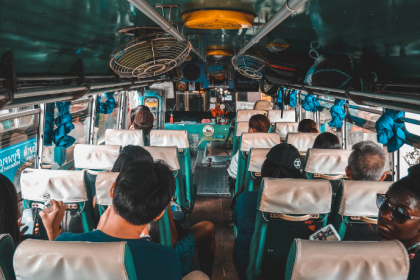 Viagem de ônibus mais longa do Brasil em 2026: como é cruzar o país sobre rodas