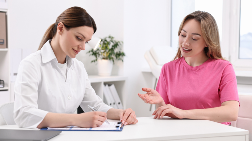 Vinicius Tadeu Sattin Rodrigues explica como a segunda leitura de laudos de mamografia faz diferença e reduz dúvidas.