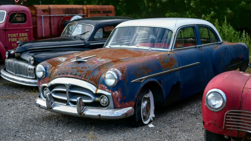 Se você quer entender restauração de carros antigos e não sabe por onde iniciar, Diego Borges explica neste artigo os primeiros passos essenciais para começar com segurança e planejamento.