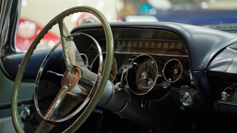 Na restauração de carros antigos, Diego Borges mostra por onde começar, quais etapas priorizar e como transformar paixão em um projeto bem estruturado.