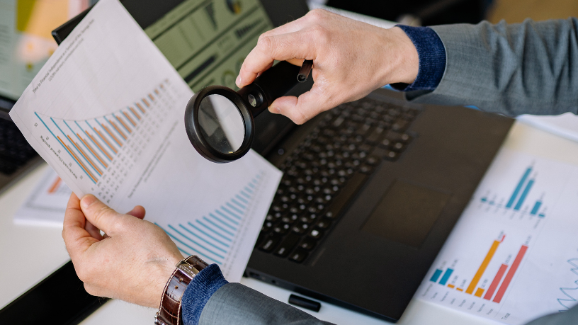 A importância dos ratings de crédito soberano e corporativo na visão de Danilo Regis Fernando Pinto.