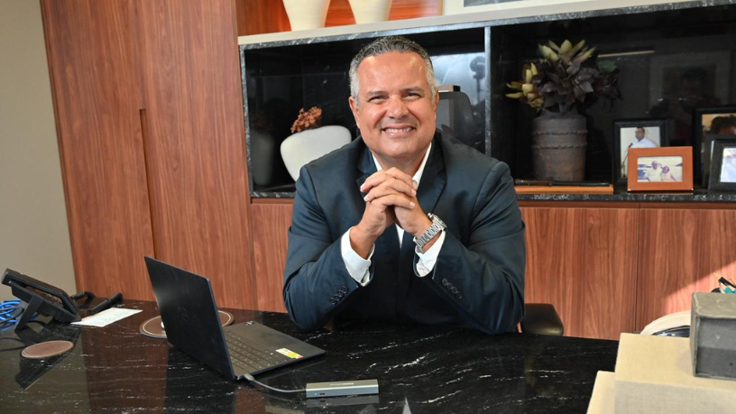 Diante da modernização de ativos produtivos existentes, a infraestrutura deve ser planejada com visão estratégica, como ressalta Elmar Juan Passos Varjão Bomfim.