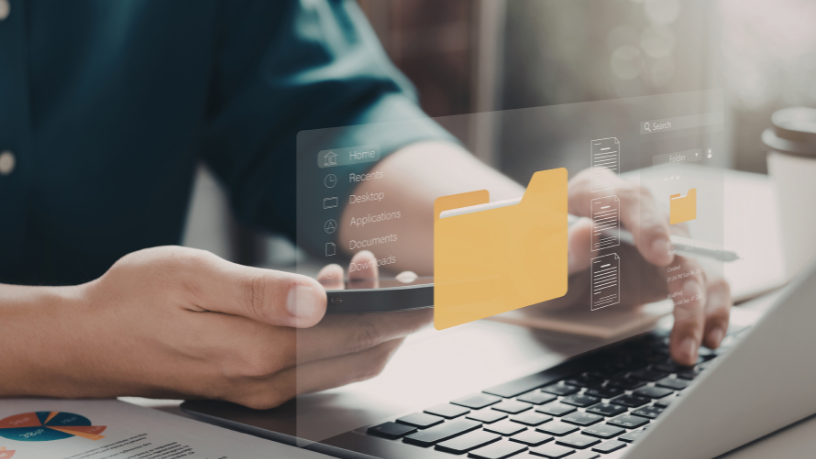 Arquivos digitais deixaram de ser apenas operacionais e passaram a ser ativos estratégicos na era da IA. A Nexdata Tecnologia Ltda evidencia o valor da informação bem estruturada.