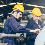 Os sistemas construtivos industrializados ajudam a reduzir desperdícios e melhorar a eficiência nas obras, como explica Valderci Malagosini Machado.
