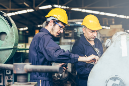 Os sistemas construtivos industrializados ajudam a reduzir desperdícios e melhorar a eficiência nas obras, como explica Valderci Malagosini Machado.