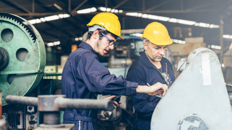 Os sistemas construtivos industrializados ajudam a reduzir desperdícios e melhorar a eficiência nas obras, como explica Valderci Malagosini Machado.