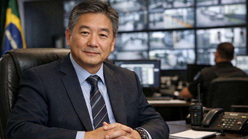 Ernesto Kenji Igarashi