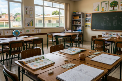 Sigma Educação e Tecnologia Ltda