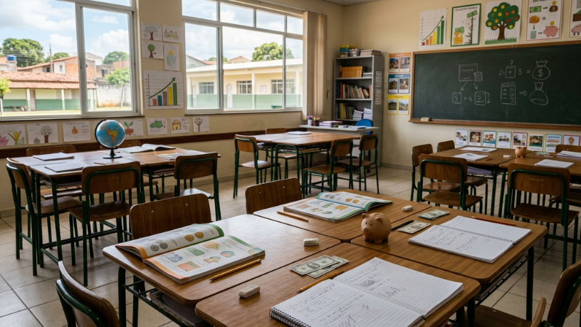 Sigma Educação e Tecnologia Ltda