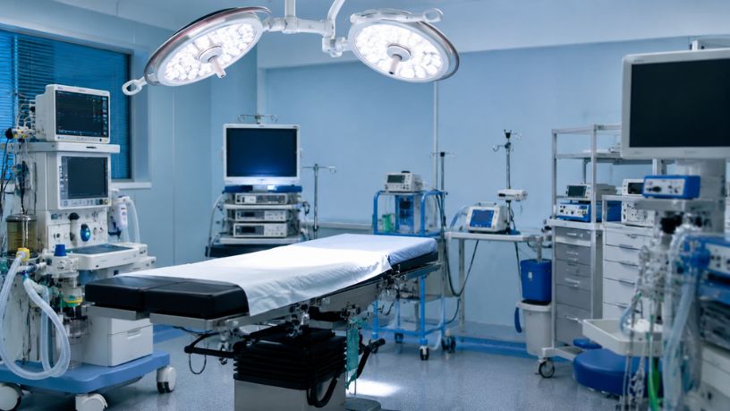 Dr. Haeckel Cabral Moraes