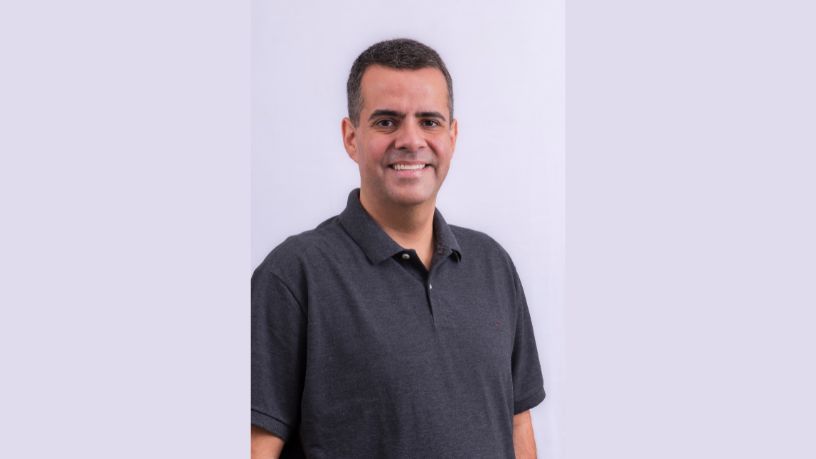 Dr. Vinicius Tadeu Sattin Rodrigues